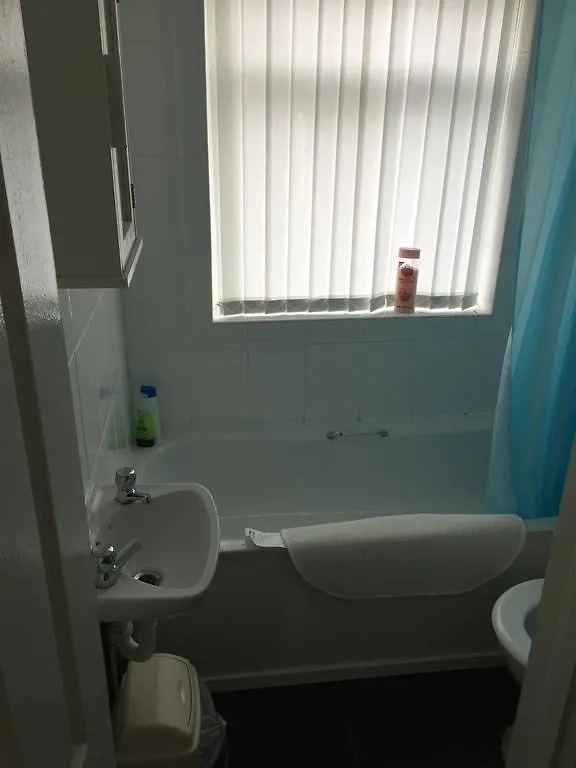 Dhu Varren Town House Belfast