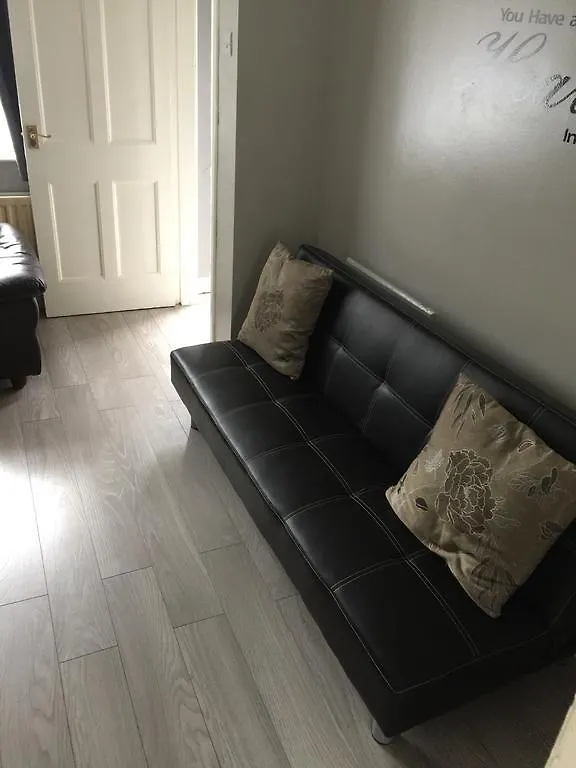 Dhu Varren Town House Belfast 0*,